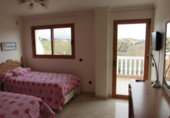 Vil·la amb terreny en venda a Mijas ref.: TR106655 foto