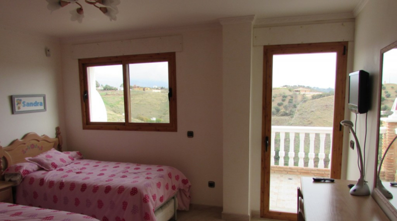Malaga - Mijas - 932m2