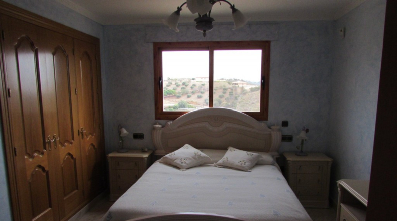Malaga - Mijas - 932m2