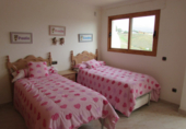 Vil·la amb terreny en venda a Mijas ref.: TR106655 foto