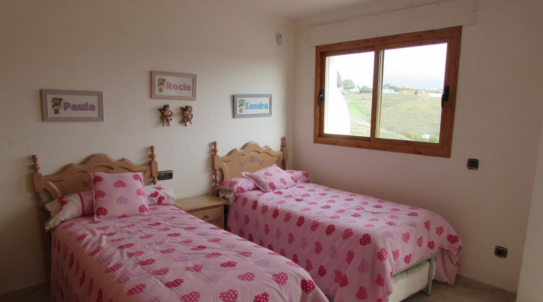 Malaga - Mijas - 932m2