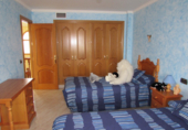 Vil·la amb terreny en venda a Mijas ref.: TR106655 foto