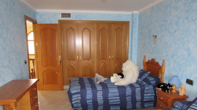 Malaga - Mijas - 932m2