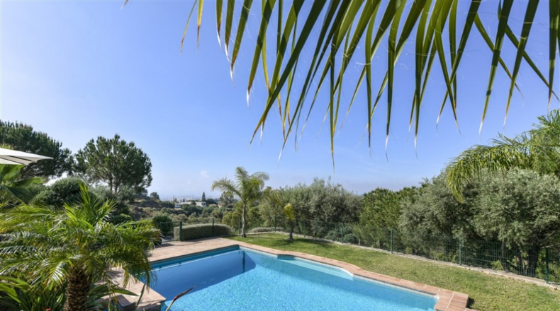 Malaga - Mijas - 10375m2