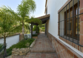 Vil·la amb terreny en venda a Mijas ref.: TR106656 foto
