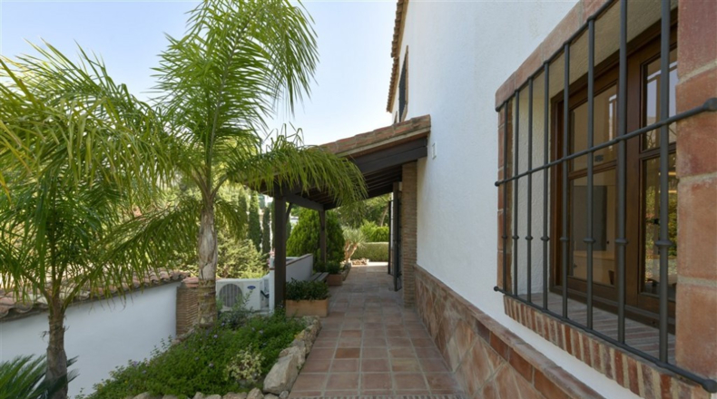 Malaga - Mijas - 10375m2