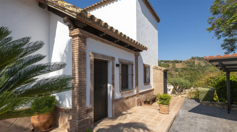 Malaga - Mijas - 10375m2