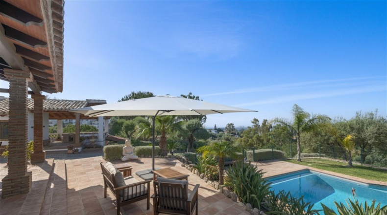 Malaga - Mijas - 10375m2
