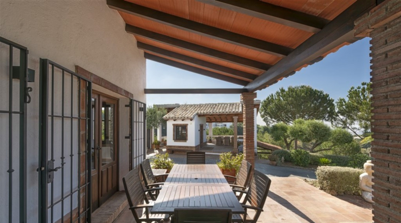 Malaga - Mijas - 10375m2