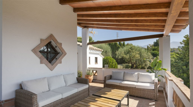 Malaga - Mijas - 10375m2