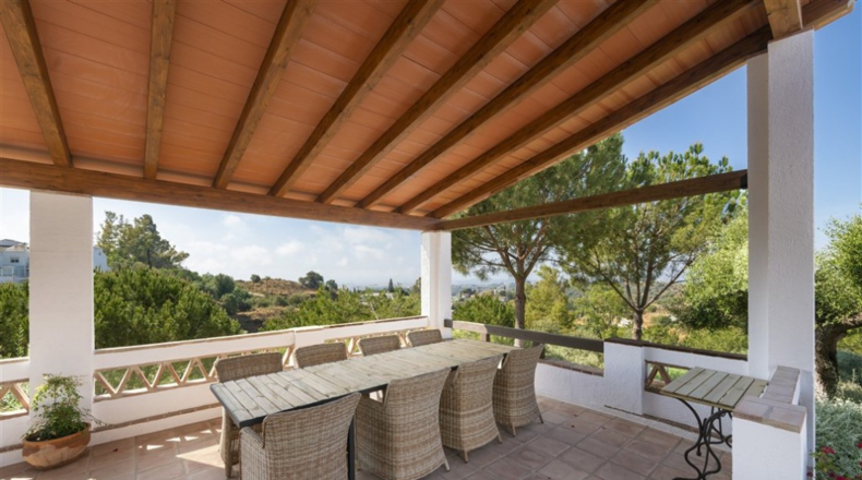 Malaga - Mijas - 10375m2