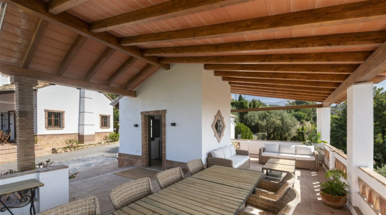 Malaga - Mijas - 10375m2