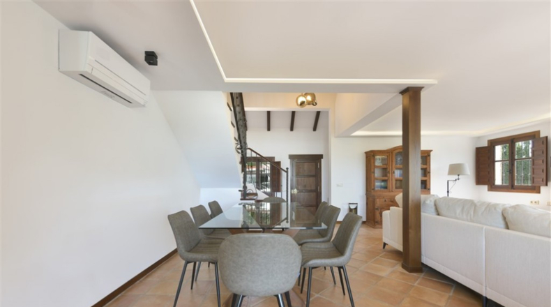 Malaga - Mijas - 10375m2