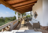 Vil·la amb terreny en venda a Mijas ref.: TR106656 foto