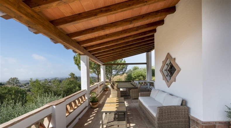 Malaga - Mijas - 10375m2