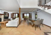 Vil·la amb terreny en venda a Mijas ref.: TR106656 foto