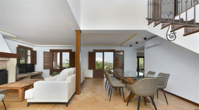 Malaga - Mijas - 10375m2