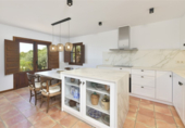 Vil·la amb terreny en venda a Mijas ref.: TR106656 foto
