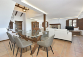 Vil·la amb terreny en venda a Mijas ref.: TR106656 foto