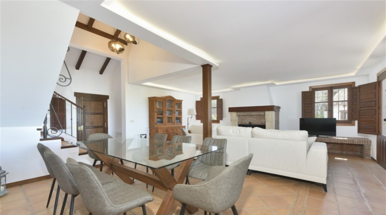 Malaga - Mijas - 10375m2