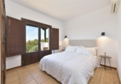 Vil·la amb terreny en venda a Mijas ref.: TR106656 foto
