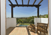Vil·la amb terreny en venda a Mijas ref.: TR106656 foto