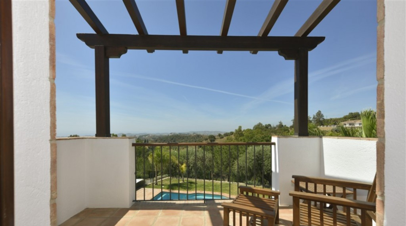 Malaga - Mijas - 10375m2