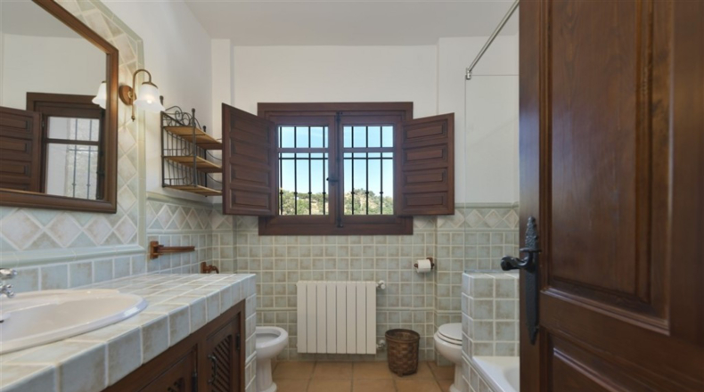 Malaga - Mijas - 10375m2