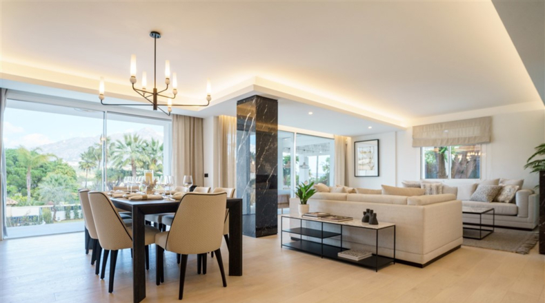 Málaga - Марбелья - 802m2