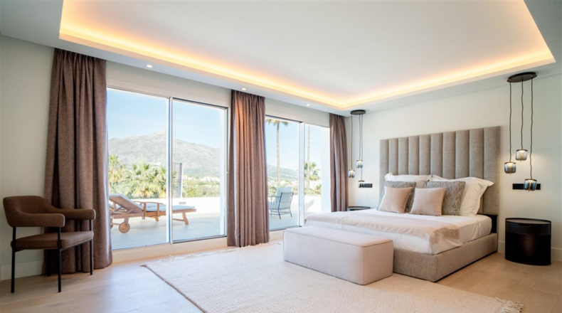 Málaga - Марбелья - 802m2