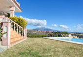 Villa with land for sale in Benahavís ref: TR106660 photo