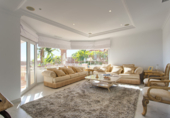 Villa with land for sale in Benahavís ref: TR106660 photo