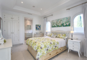Villa with land for sale in Benahavís ref: TR106660 photo