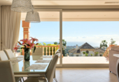 Villa with land for sale in Benahavís ref: TR106660 photo