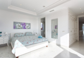 Villa with land for sale in Benahavís ref: TR106660 photo