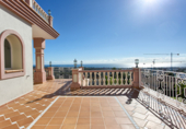 Villa with land for sale in Benahavís ref: TR106660 photo