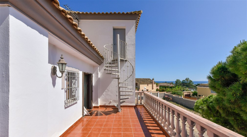 Malaga - Marbella - 500m2
