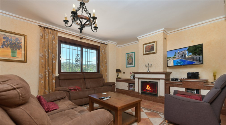 Malaga - Marbella - 500m2
