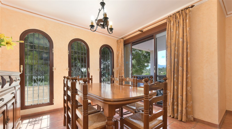 Malaga - Marbella - 500m2