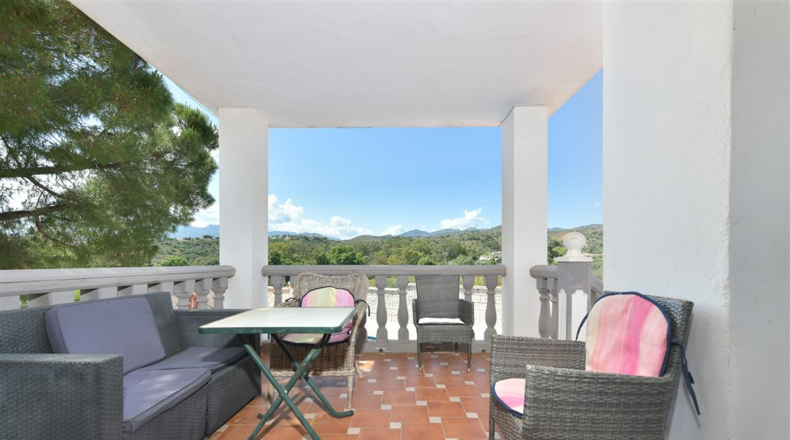 Malaga - Marbella - 500m2