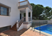 Vil·la amb terreny en venda a Marbella ref.: TR106661 foto