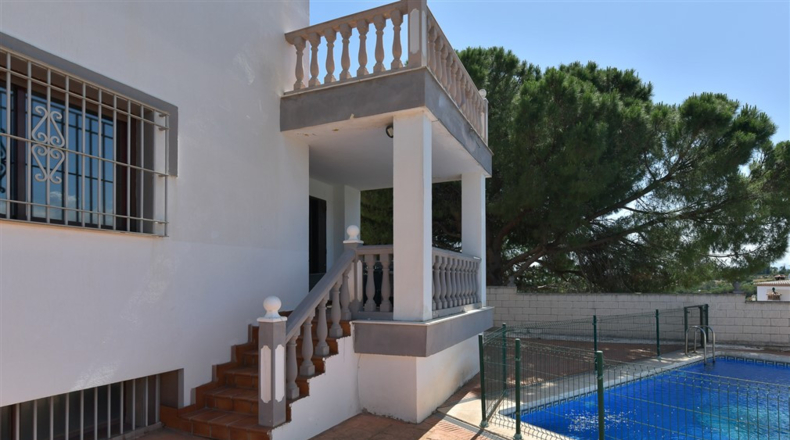 Malaga - Marbella - 500m2