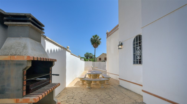Malaga - Marbella - 500m2