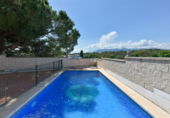 Vil·la amb terreny en venda a Marbella ref.: TR106661 foto