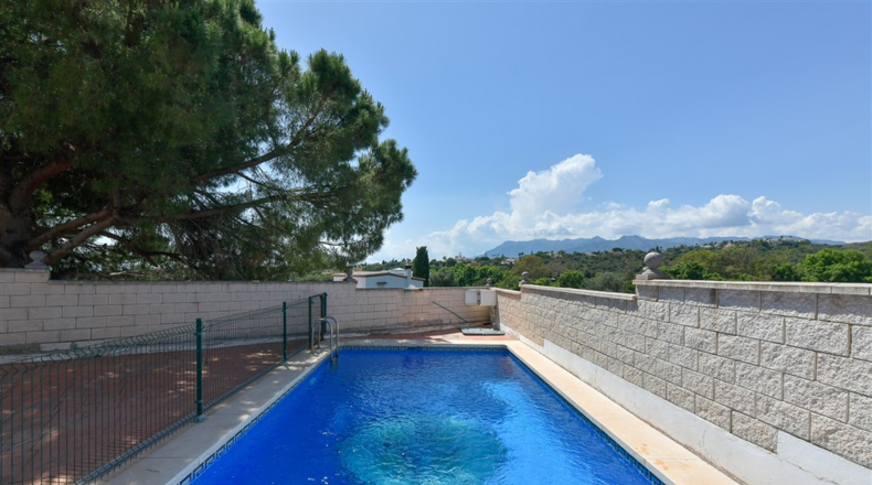 Malaga - Marbella - 500m2