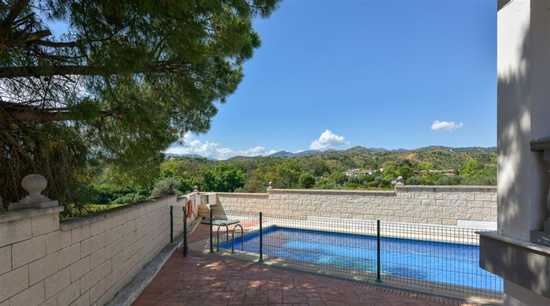 Malaga - Marbella - 500m2