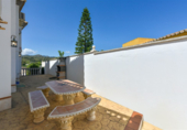Vil·la amb terreny en venda a Marbella ref.: TR106661 foto
