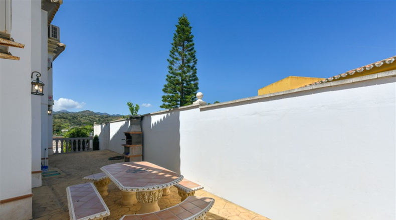 Malaga - Marbella - 500m2