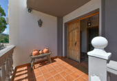 Vil·la amb terreny en venda a Marbella ref.: TR106661 foto