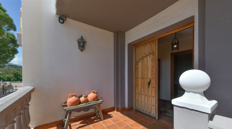 Malaga - Marbella - 500m2